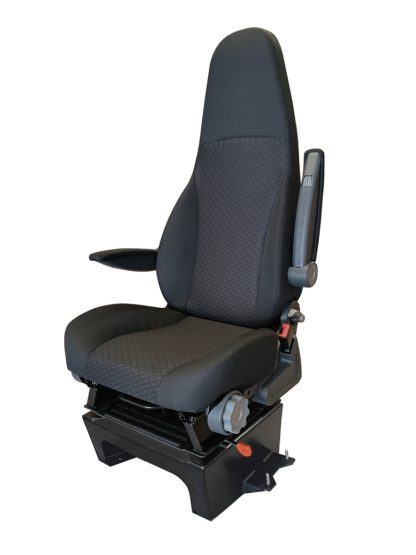 FASP 610 VW T5/T6 2004 - 2023 Driver's Side Captains Seat - Image 2