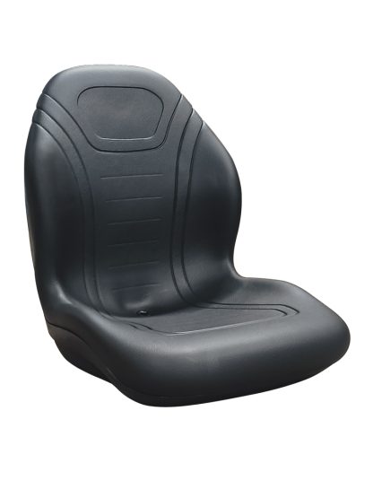Milsco XB200 Black PVC