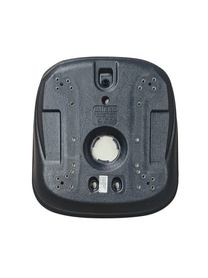 Milsco XB200 Black PVC - Image 2