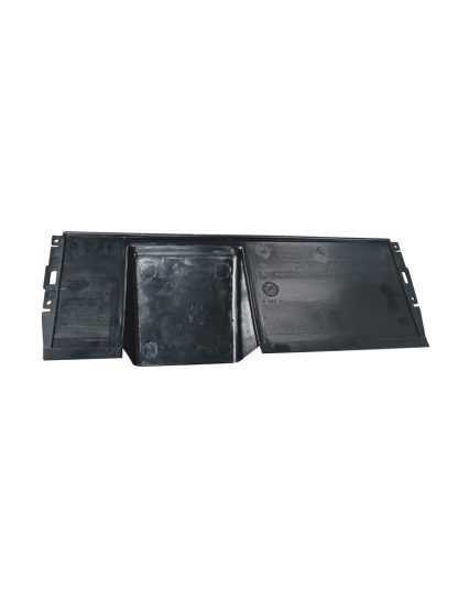 ISRI Rear Plastic Cover 6800 Seat RH - Image 2