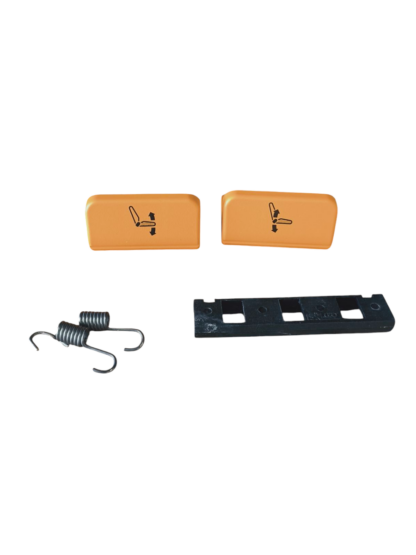 ISRI 6500 Series Handle Kit RH