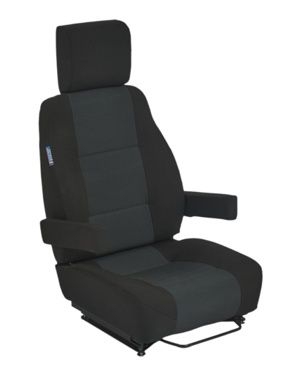 RIB Ford Transit MK8/Custom V362 Single Seat Replacement Driver Side
